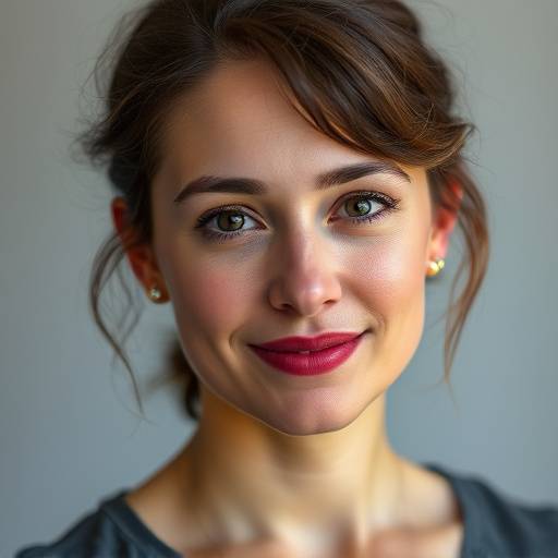 Portrait de Chloé Bernard, productrice et professeure de gestion de projet audiovisuel